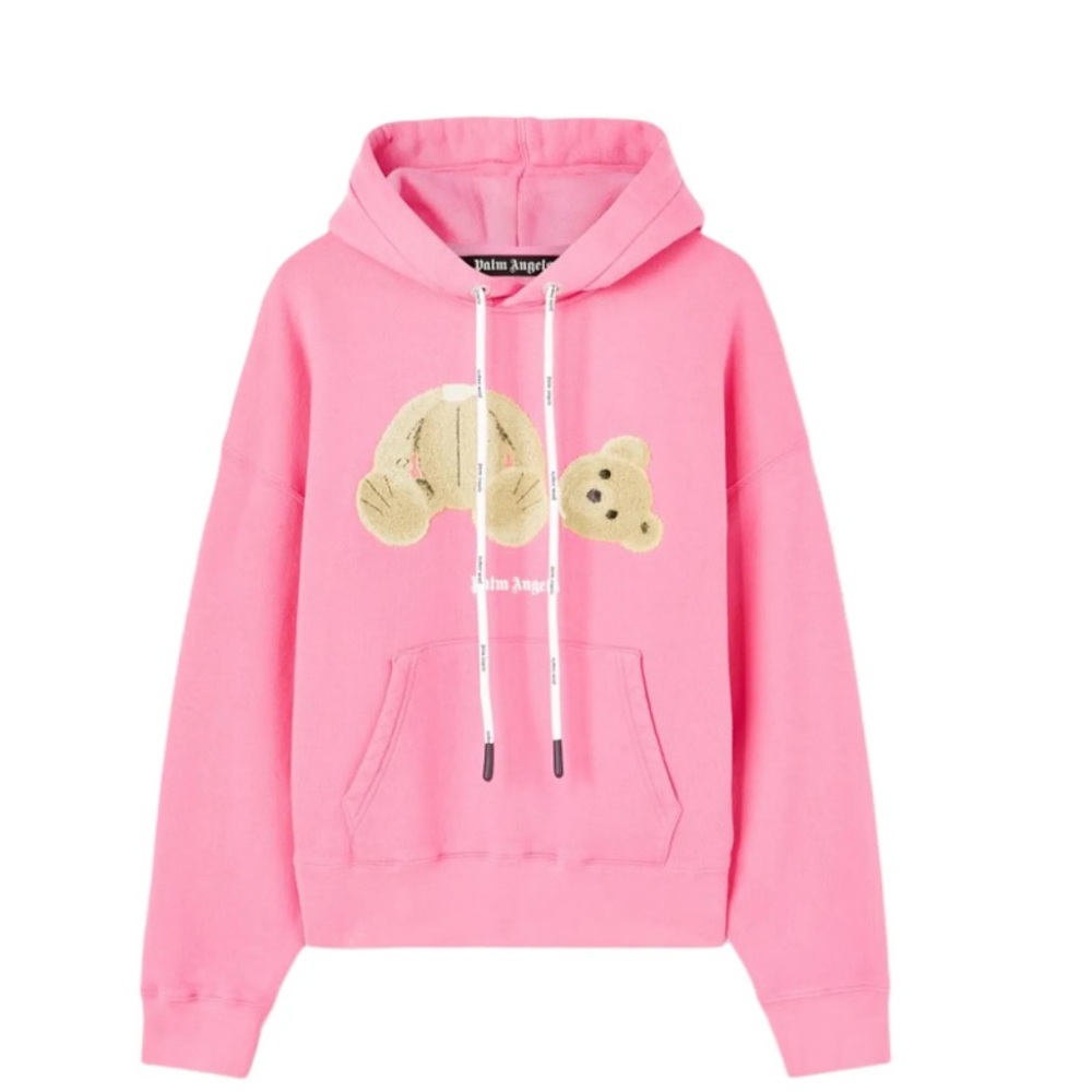 Palm angels hoodie